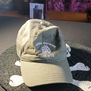 Pukka Hat
